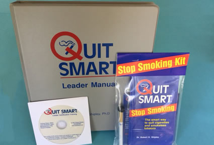 TLC Marketing - NHS Stop Smoking Quit Kit